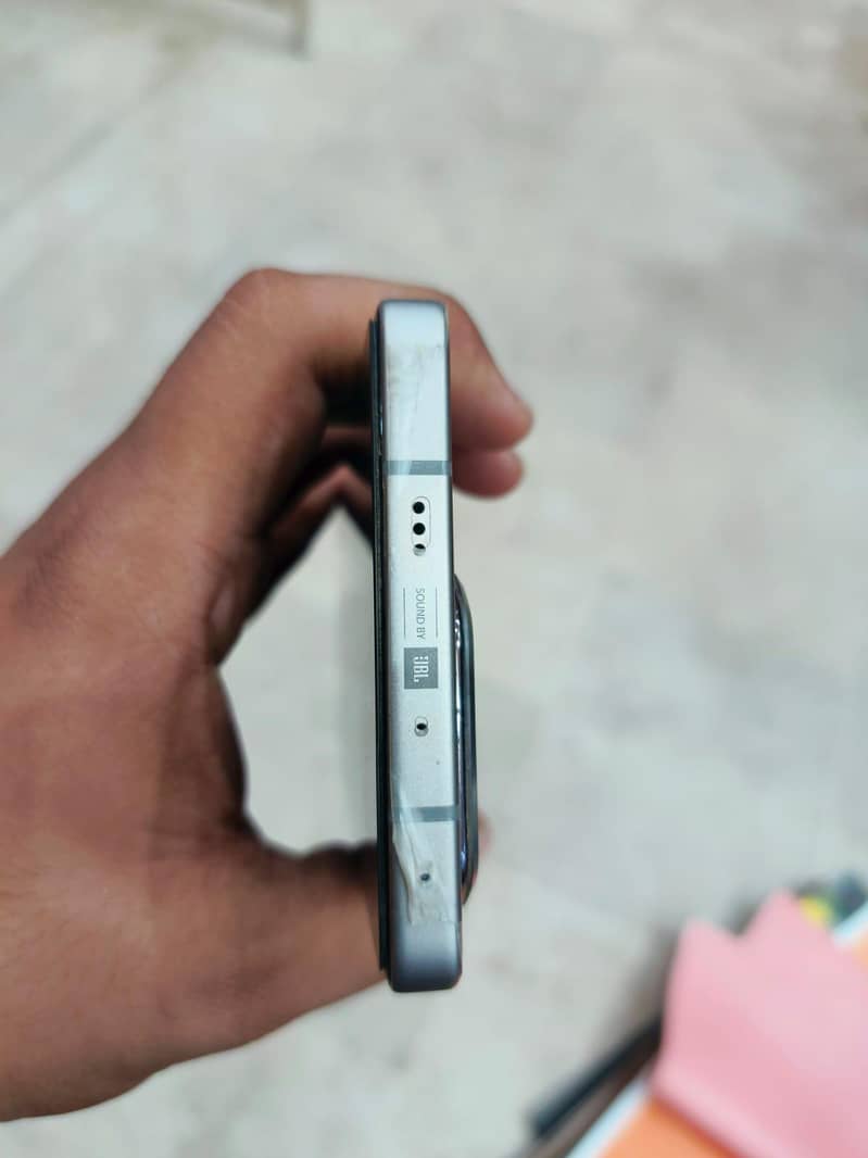 Infinix Note 50 3