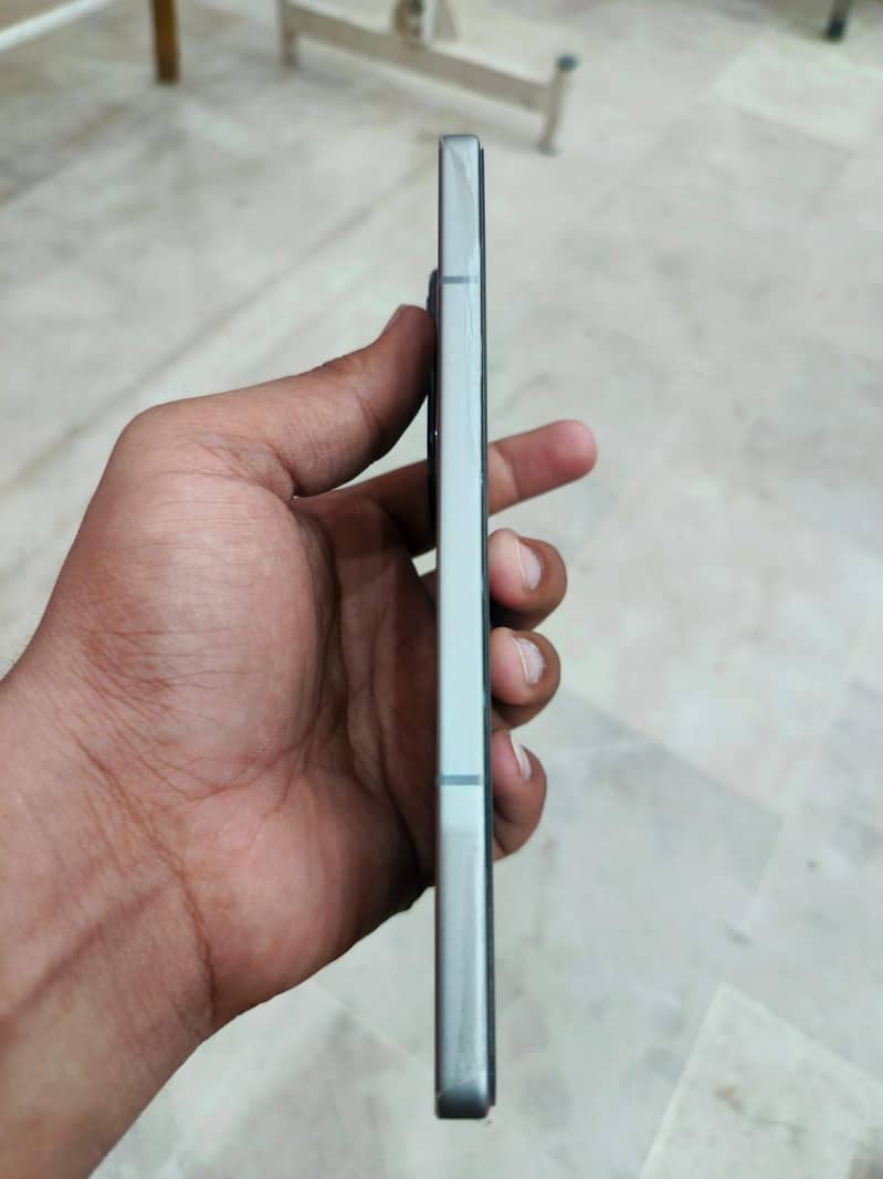 Infinix Note 50 4