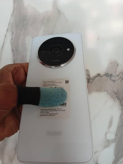 Redme a3 x