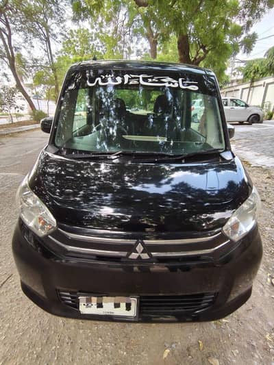 Mitsubishi EK Space 2016/2019 Original Condition Own Engine