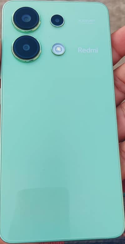 Xiaomi Redmi Note 13