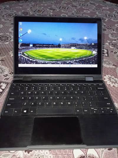 Lenovo Touch