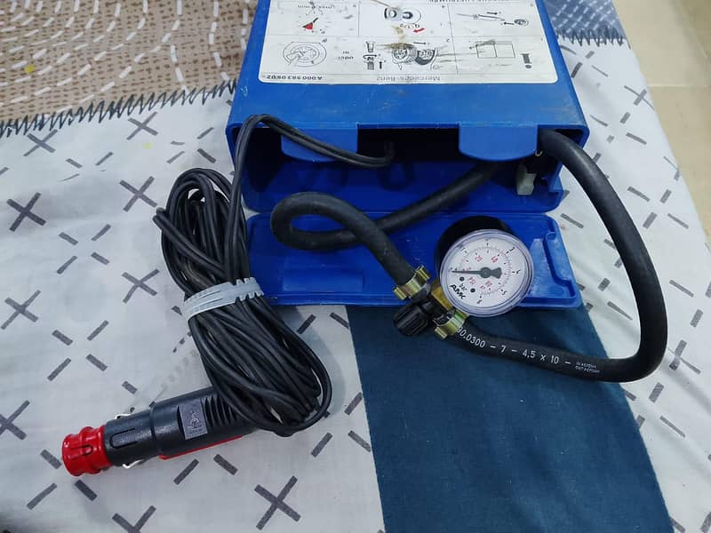 Air Pump 1