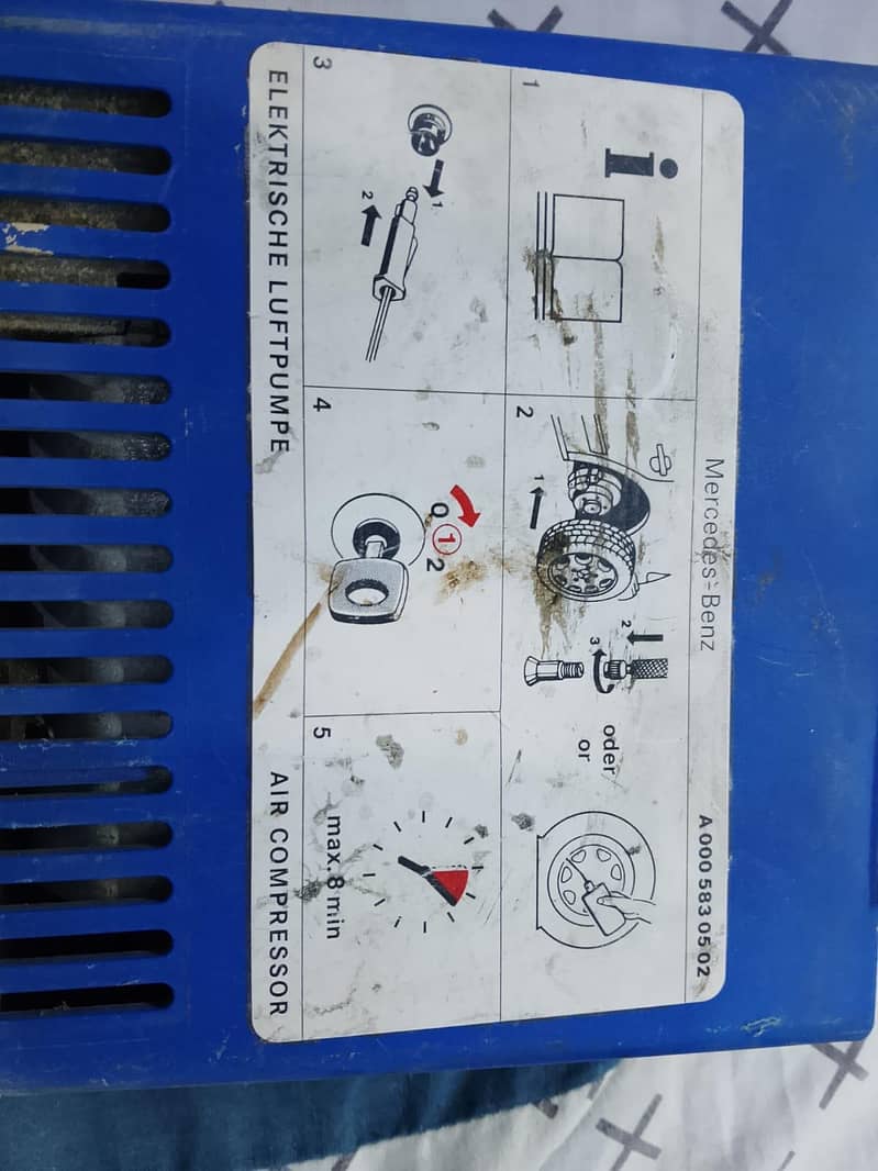 Air Pump 2