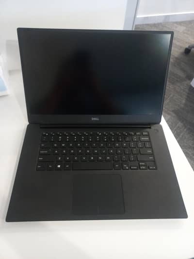 Dell Precision 5530