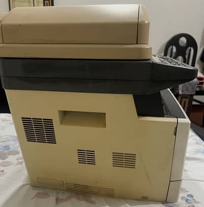 Kyocera