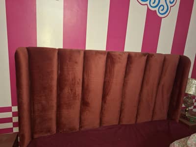 brand new bed not used
