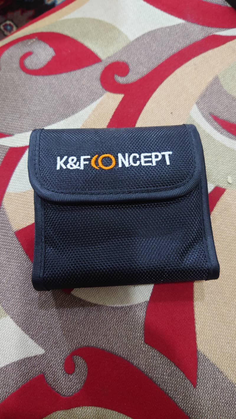 K&F concept 4