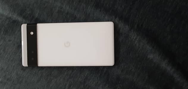 Google Pixel 6a