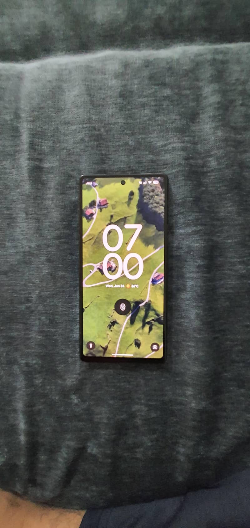 Google Pixel 6a 6