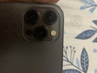 Apple iPhone 12 Pro Max