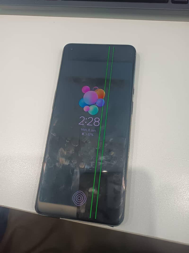 One Plus 9 Pro 1