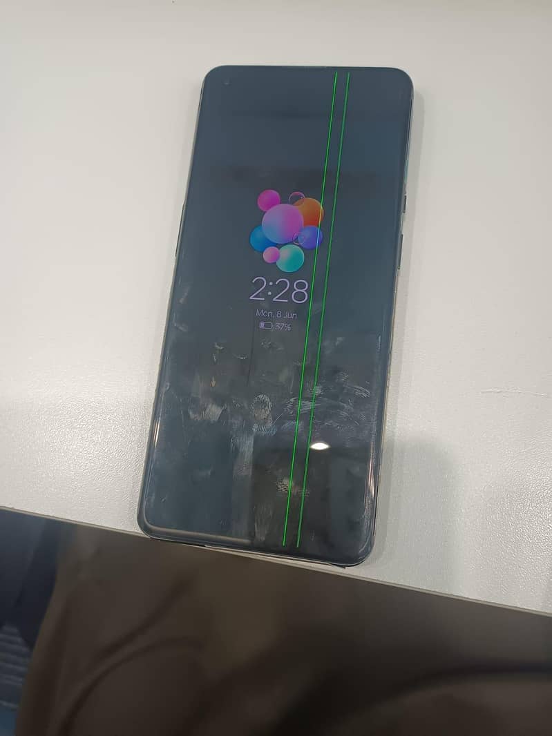 One Plus 9 Pro 2