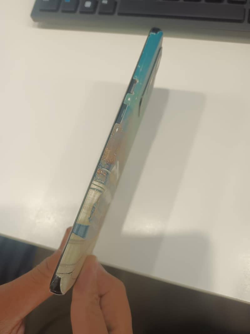 One Plus 9 Pro 3
