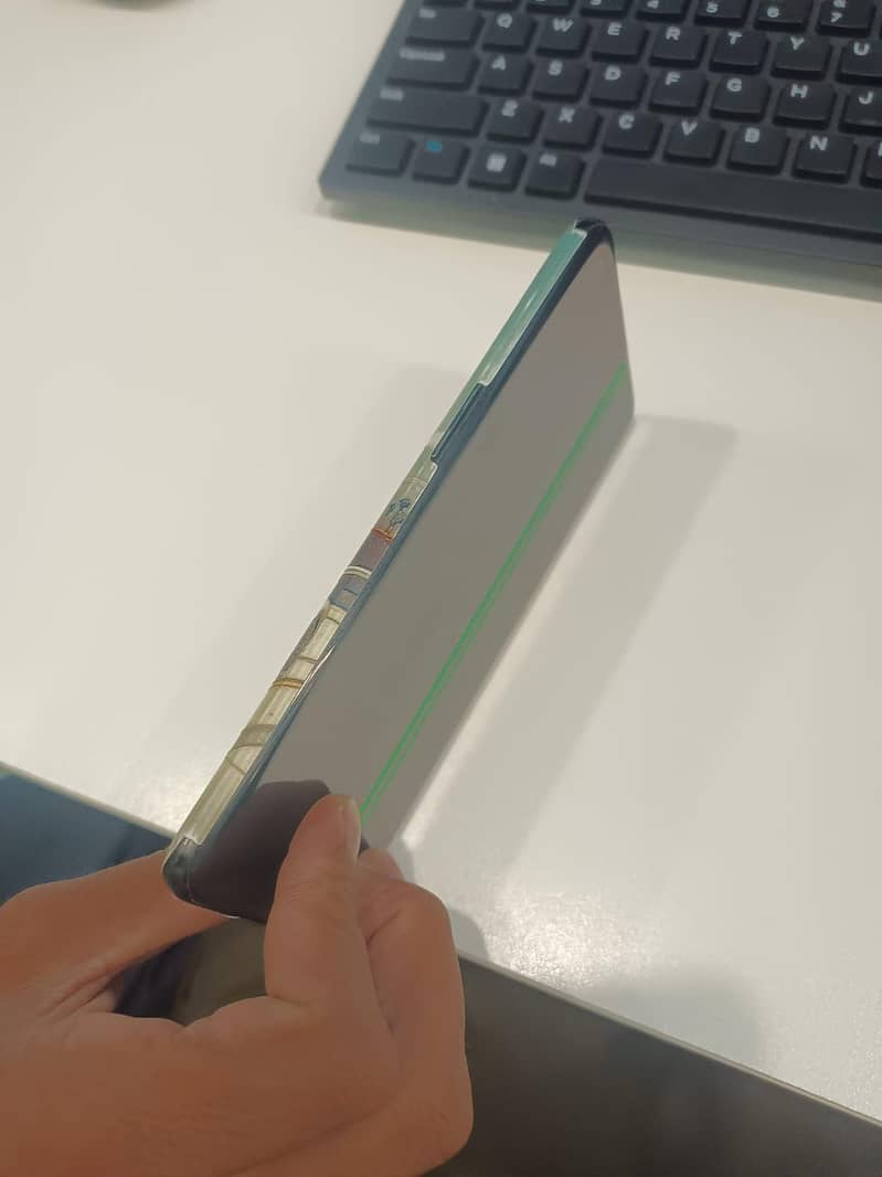 One Plus 9 Pro 4