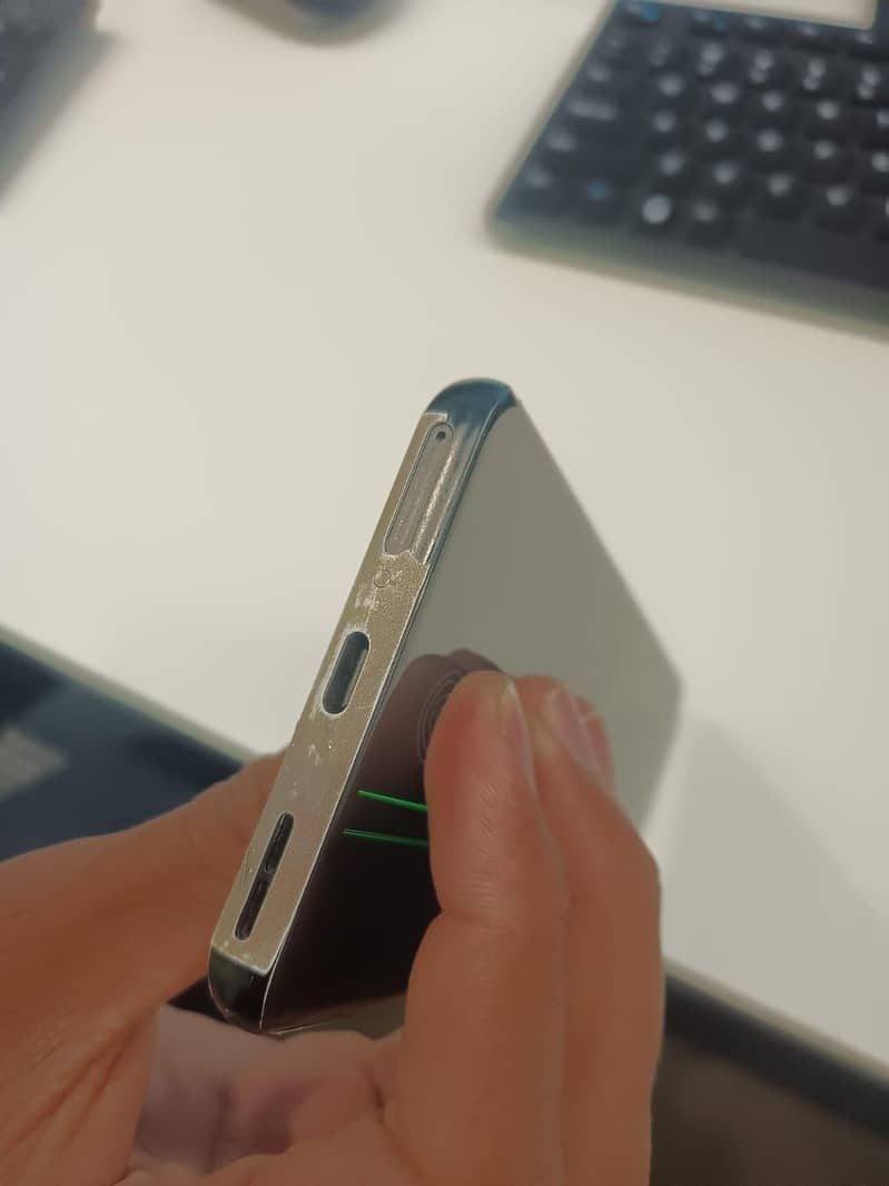 One Plus 9 Pro 5