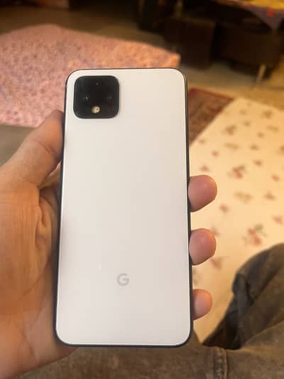 Google Pixel 4
