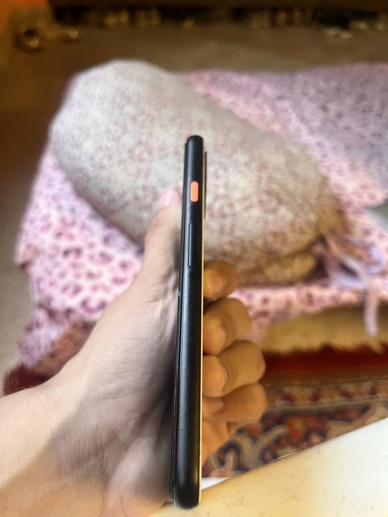 Google Pixel 4 4