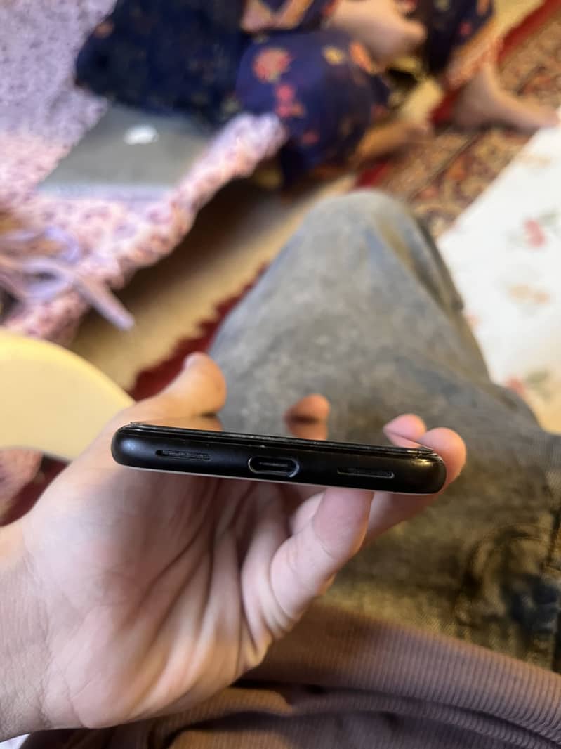 Google Pixel 4 5