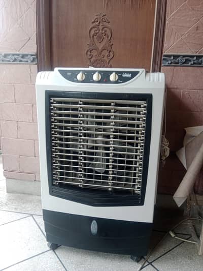 i zone room cooler