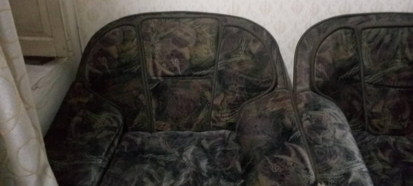 sofa set ,coffee set 2