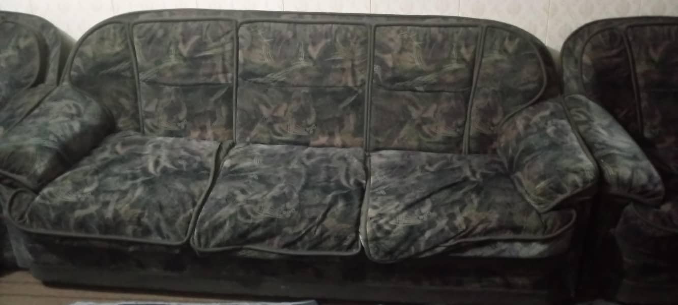 sofa set ,coffee set 4