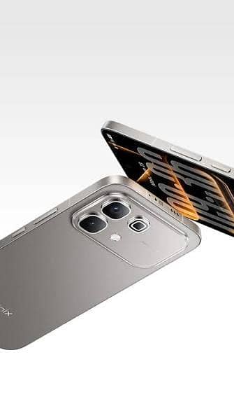 Infinix Note 60