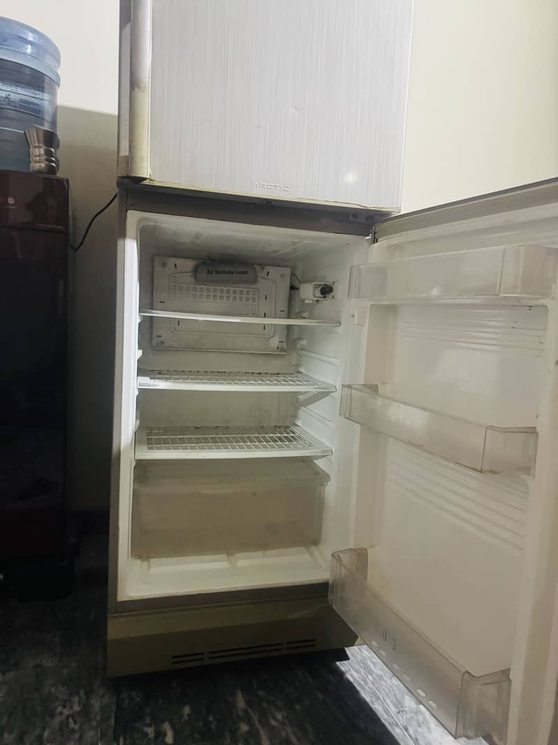 Fridge 2
