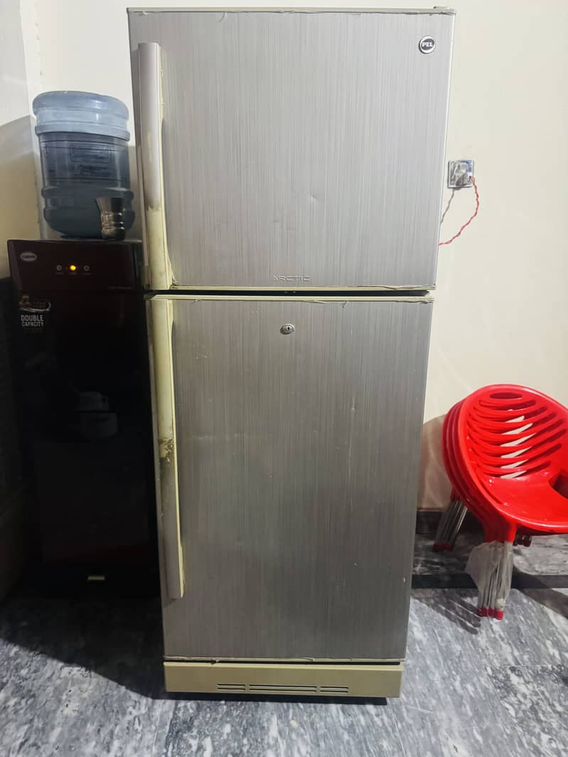 Fridge 3