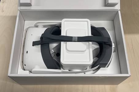 Pico Neo 3 Pro Vr Headset