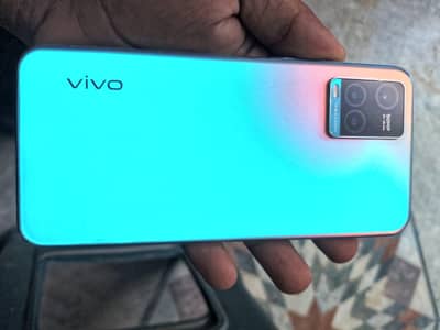 Vivo Y33