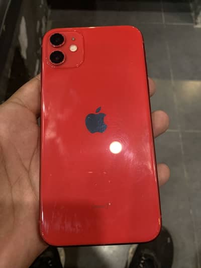iPhone 11 128GB non pta waterpack