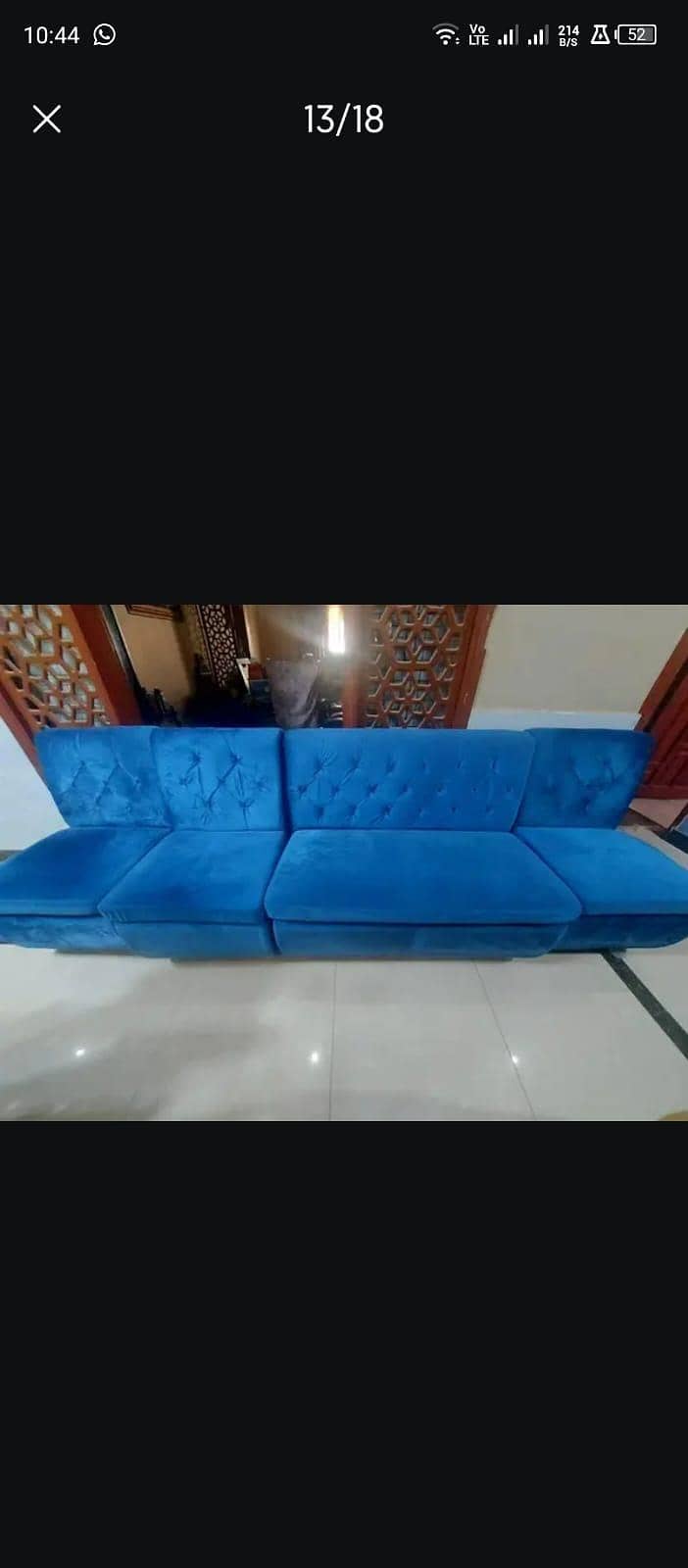 office sofa 1