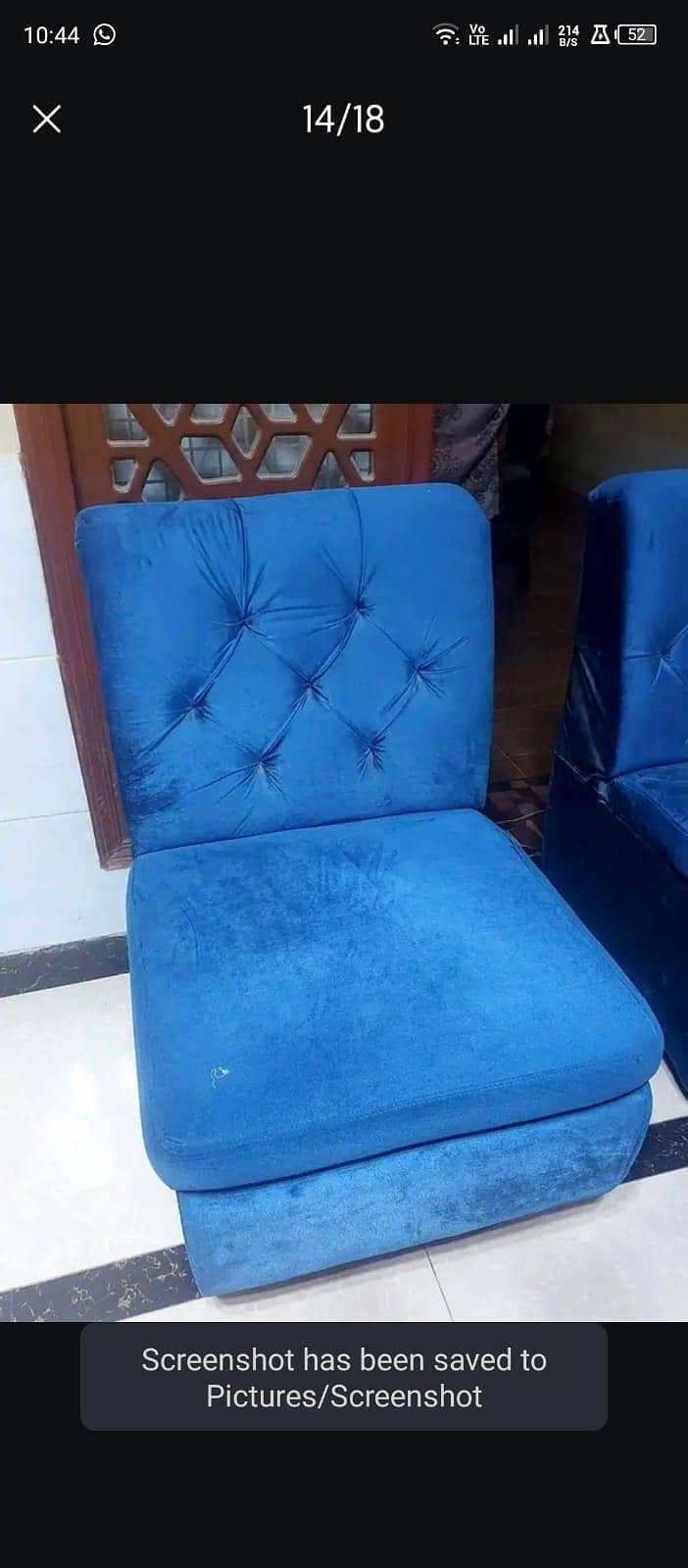 office sofa 2