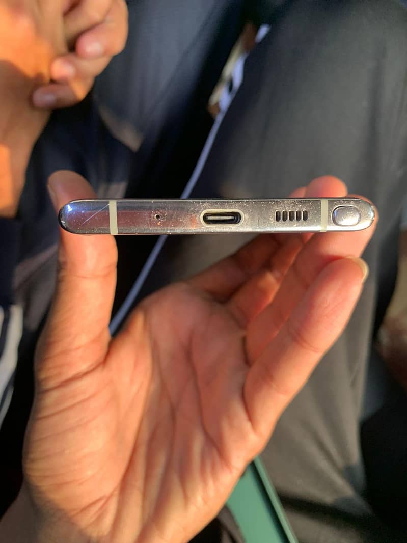 Samsung Mobile Note 10 1