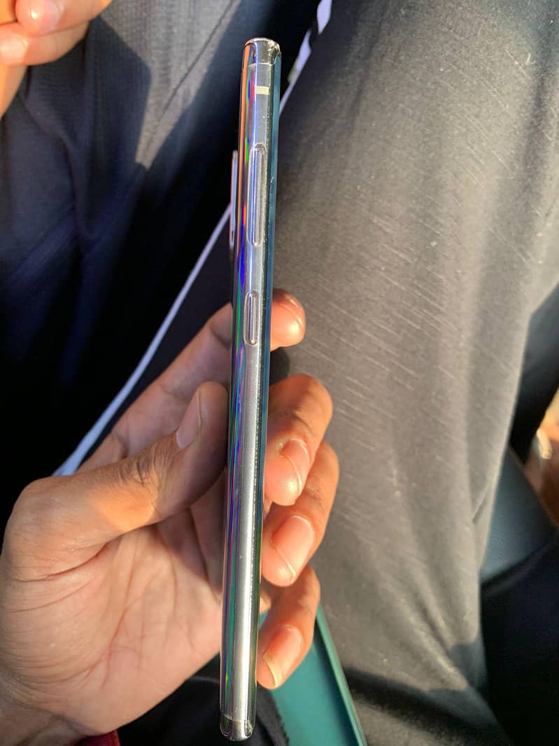 Samsung Mobile Note 10 2