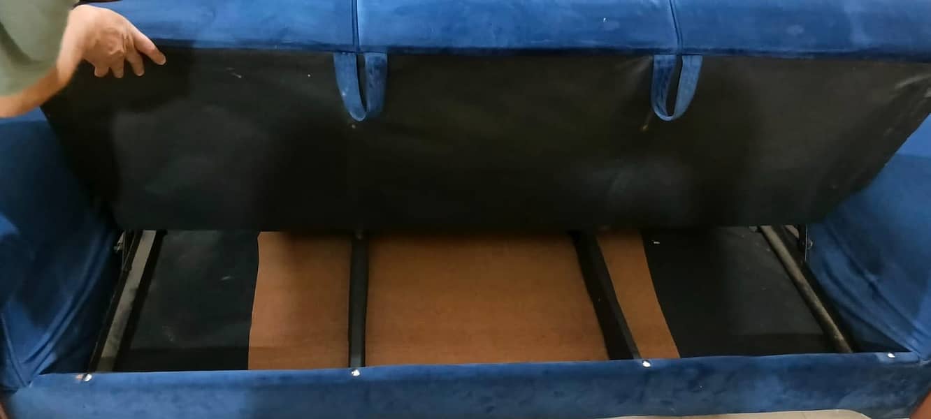 Sofa bed 0