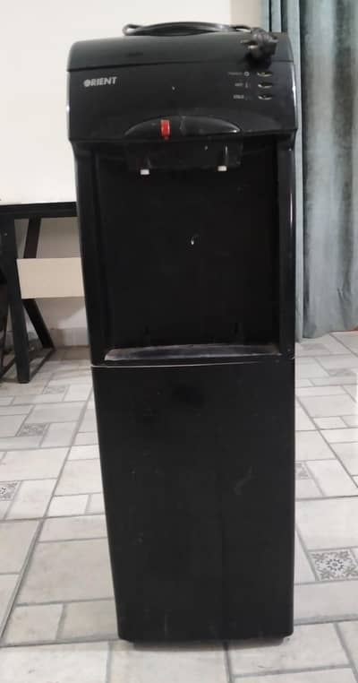 water dispenser