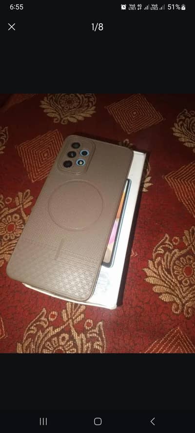 Samsung galaxy a32