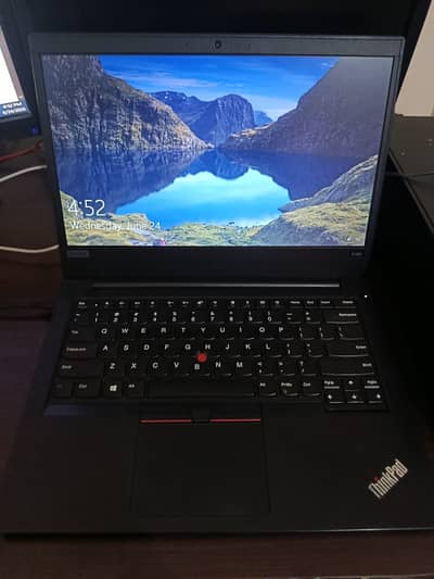 Lenovo ThinkPad | 7th Gen | Only 1 Month Used