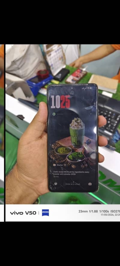 Xiaomi 11T