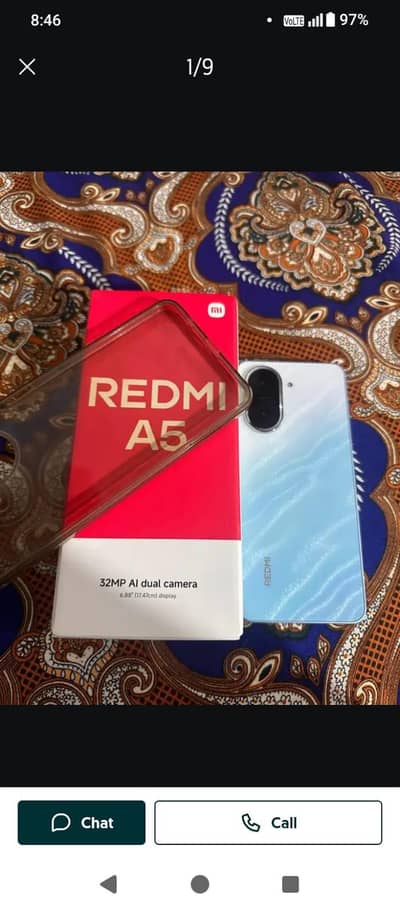 Xiaomi Redmi 5