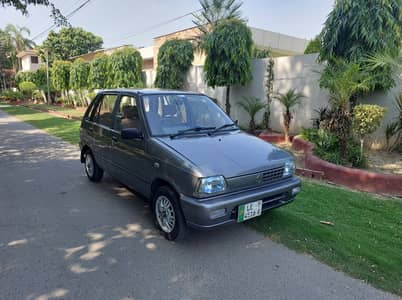 Original Mehran VXR !Better than cultus,Cuore,Alto,Santro