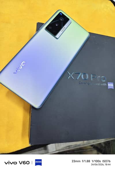 vivo x70 pro
