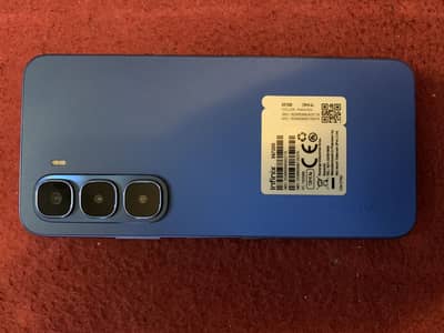 Infinix Hot 60i