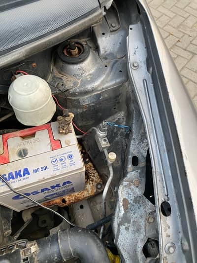 Honda City IDSI 2006