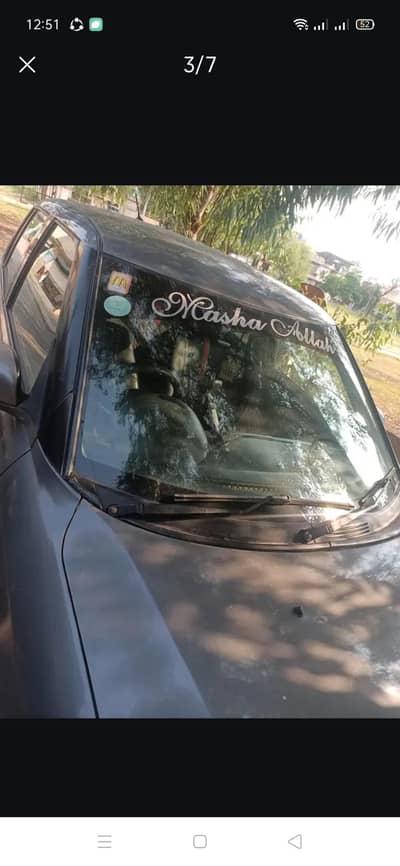 Suzuki swift DLX 2011 model