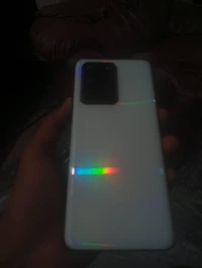 Samsung  S20 Ultra