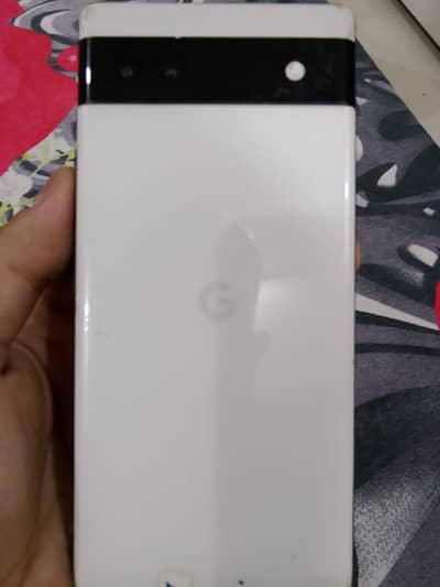 Google Pixel 6a