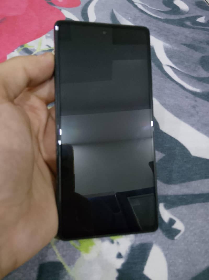 Google Pixel 6a 2